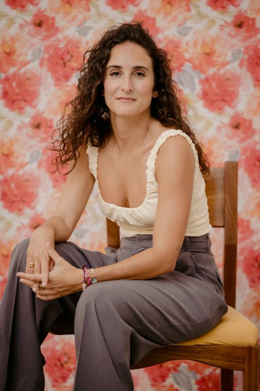Atenea Lopez Garcia
