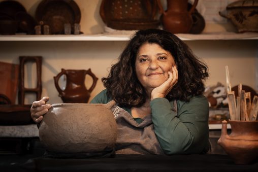 Isabel Quintana